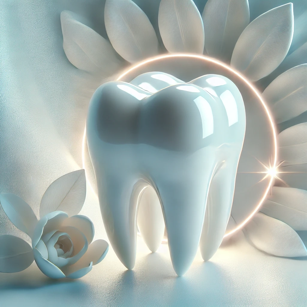 لمینت دندان