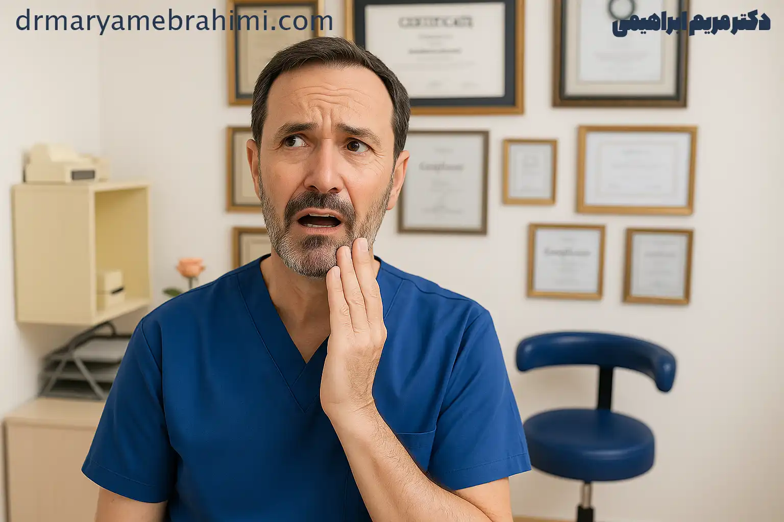 دندانپزشکی