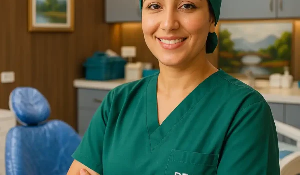 دندانپزشکی دکتر ابراهیمی، ایمپلنت دندان