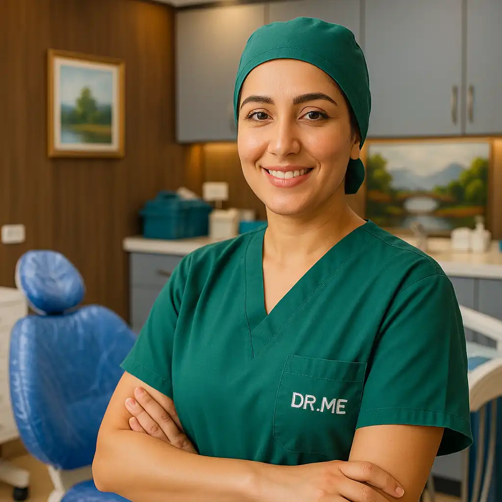 دندانپزشکی دکتر ابراهیمی، ایمپلنت دندان