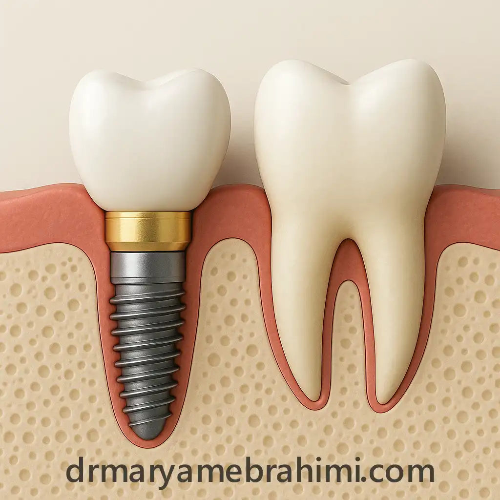How long does a dental implant last? Factors affecting the durability and longevity of implants 1 Dental implants